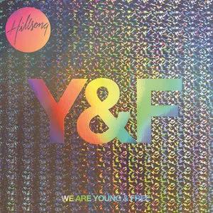 歌曲-We Are Young & Free  无损音乐[FLAC]