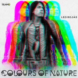 歌曲-Colours of Nature  无损音乐[FLAC]