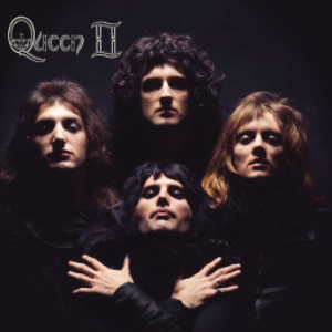 歌曲-Queen II  无损音乐[FLAC]