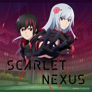 原声-SCARLET NEXUS  影音原声