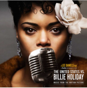 原声-The United States vs. Billie Holiday  影音原声