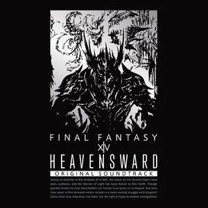 原声-Heavensward FINAL FANTASY XIV Original Soundtrack (游戏《最终幻想14苍穹之禁城》原声带)  影音原声