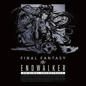 原声-ENDWALKER FINAL FANTASY XIV Original Soundtrack  影音原声