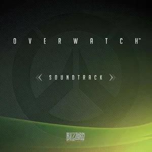 原声-Overwatch Collectors Edition Soundtrack (游戏《守望先锋》原声)  影音原声