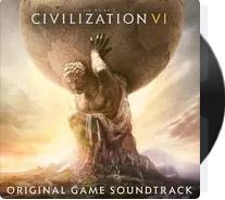 原声-Sid Meiers Civilization VI (Original Game Soundtrack) (文明6 游戏原声带)  影音原声