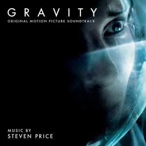 原声-Gravity (Original Motion Picture Soundtrack) (地心引力 电影原声带)  影音原声