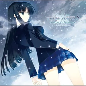 原声-WHITE ALBUM2 Original Soundtrack〜introductory〜 (《白色相簿2 序章》游戏原声带~introductory~)  影音原声