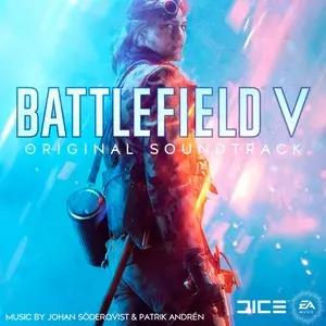 原声-Battlefield V (Original Soundtrack) (战地5 游戏原声带)  影音原声