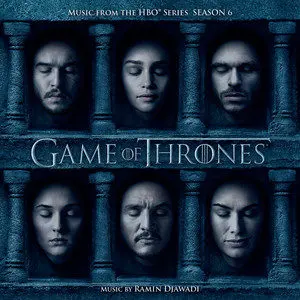 原声-Game of Thrones (Music from the HBO® Series  Season 6) (权力的游戏 第六季 电视剧原声带)  影音原声