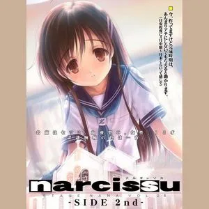 原声-narcissu SIDE 2nd  影音原声