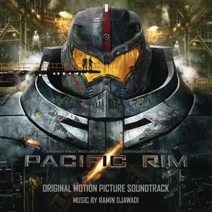 原声-Pacific Rim Soundtrack from Warner Bros. Pictures and Legendary Pictures[环太平洋]  影音原声