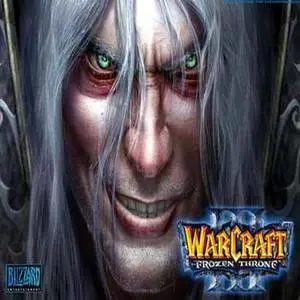 原声-Warcraft III Frozen Throne Soundtrack EP  影音原声