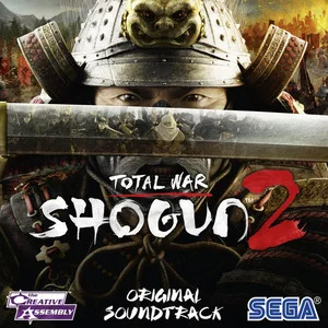 原声-Shogun II Total War (Original Soundtrack)(全面战争：幕府将军2 游戏原声带)  影音原声