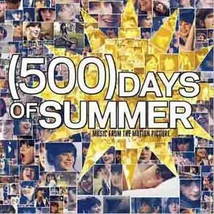 原声-(500) Days Of Summer (Music From the Motion Picture)  影音原声