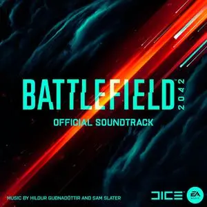 原声-Battlefield 2042 (Official Soundtrack)  影音原声