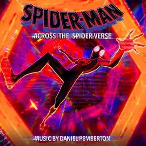 原声-Spider-Man_ Across the Spider-Verse (Original Score)  影音原声