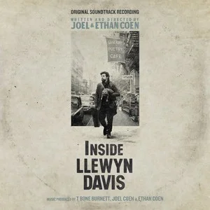 原声-Inside Llewyn Davis Original Soundtrack Recording  影音原声