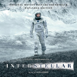 原声-Interstellar (Original Motion Picture Soundtrack) [Expanded Edition] (星际穿越 电影原声带)  影音原声