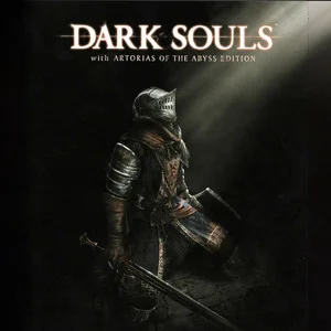 原声-DARK SOULS with ARTORIAS OF THE ABYSS EDITION Original Soundtrack  影音原声