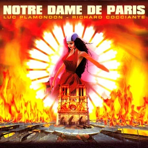 原声-Notre-Dame de Paris  影音原声