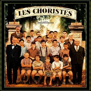 原声-Les choristes (Bande originale du film)  影音原声