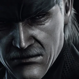 原声-METAL GEAR SOLID4 GUNS OF THE PATRIOTS ORIGINAL SOUNDTRACK  影音原声