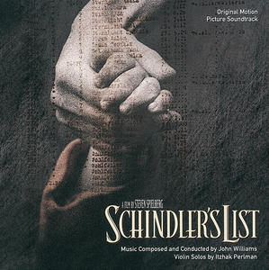 原声-Schindlers List  影音原声