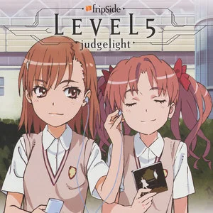 原声-LEVEL5-judgelight-  影音原声