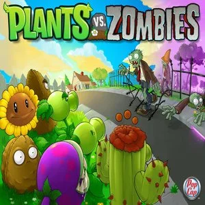 原声-Plants vs. Zombies  影音原声