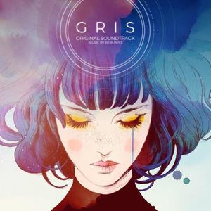 原声-GRIS ORIGINAL SOUNDTRACK  影音原声