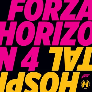 原声-Forza Horizon 4: Hospital Soundtrack  影音原声