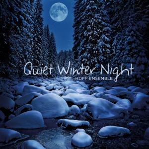 古典-Quiet Winter Night  无损音乐DSD