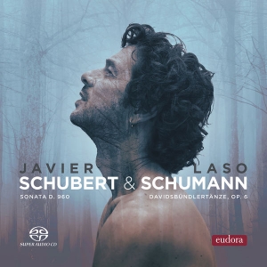 古典-[Hi-Res]Schubert & Schumann: Sonata D. 960 – Davidsbündlertänze Op. 6  无损音乐DSD