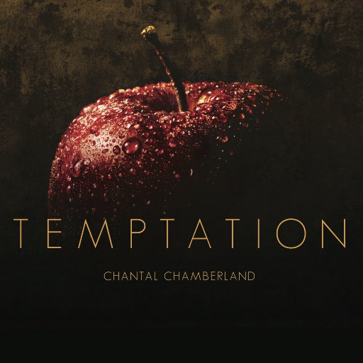 古典-Temptation [2.8MHz DSD]  无损音乐DSD