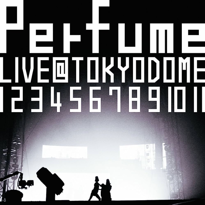 电音香水 Perfume – 结成10周年、 メジャーデビュー5周年记念！ Perfume LIVE @东京ドーム 「1 2 3 4 5 6 7 8 9 10 11」2011BDISO38.6GB