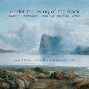 古典-Under the Wing of the Rock  无损音乐FLAC