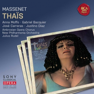 古典-Massenet: Thaïs  无损音乐FLAC