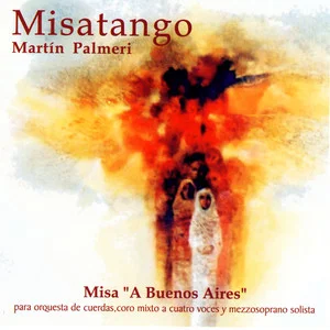 歌曲-Misatango/Misa A Buenos Aires  无损音乐[FLAC]