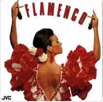 歌曲-FLAMENCO  无损音乐[FLAC]