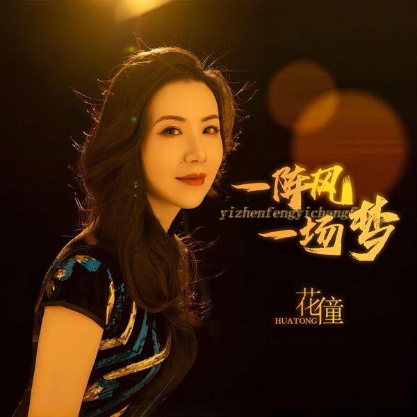 歌曲-一阵风一场梦  无损音乐[FLAC] 1