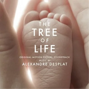 歌曲-The Tree of Life (Original Motion Picture Soundtrack) (生命之树)  无损音乐[FLAC]