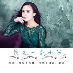 歌曲-我是一条小河  无损音乐[FLAC]