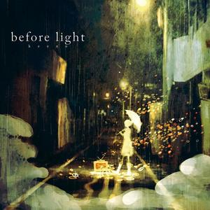 歌曲-before light  无损音乐[FLAC]