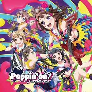 歌曲-Poppinon!  无损音乐[FLAC]