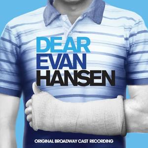 歌曲-Dear Evan Hansen (Original Broadway Cast Recording)  无损音乐[FLAC]