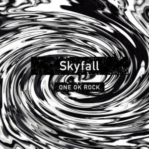 歌曲-Skyfall  无损音乐[FLAC]