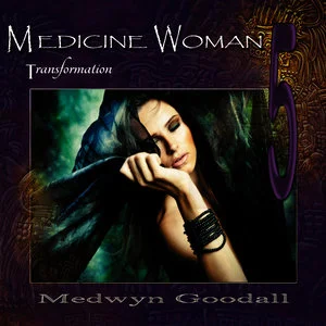 歌曲-Medicine Woman 5  Transformation  无损音乐[FLAC]