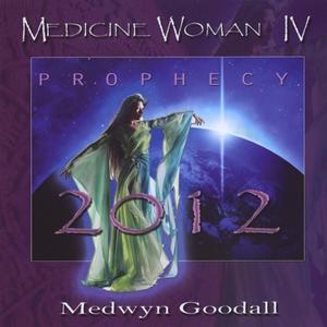 歌曲-Medicine Woman IV  Prophecy 2012 (女巫四:2012年预言)  无损音乐[FLAC]