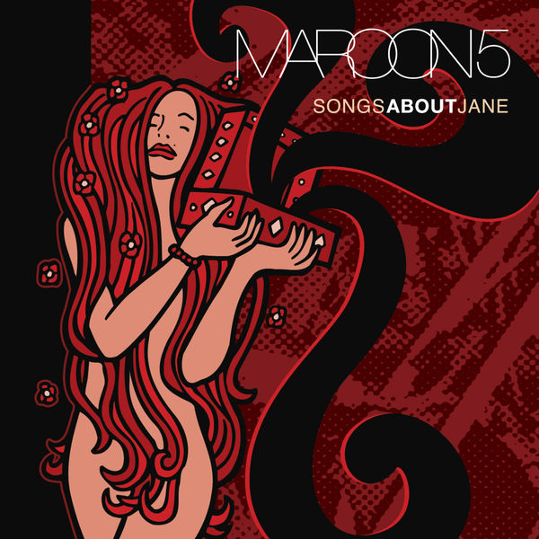 歌曲-Songs About Jane  无损音乐[FLAC]