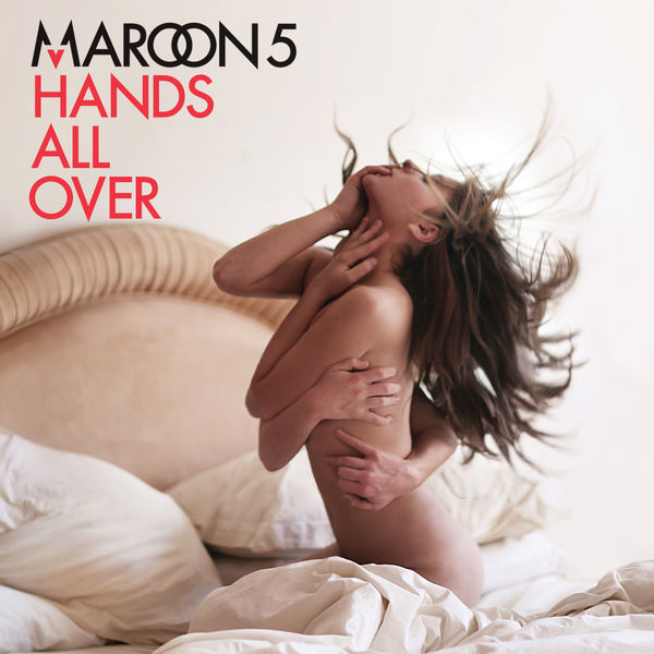 歌曲-Hands All Over (Deluxe Edition)  无损音乐[FLAC] 1